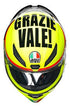 CASCO CERRADO AGV K-1 E2206 GRAZIE VALE